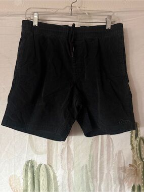 RVCA Corduroy Men's Shorts 🌵M